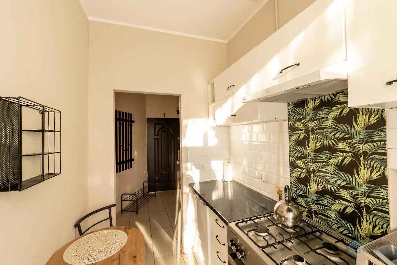 Sandy Beach By 3City Rentals Sopot Apartment
