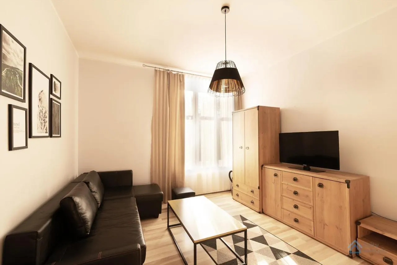 Sandy Beach By 3City Rentals Sopot Poland